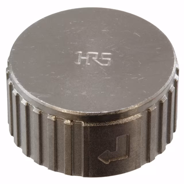 LF13WBR-C Hirose Electric Co Ltd  Accessoires pour connecteurs circulaires